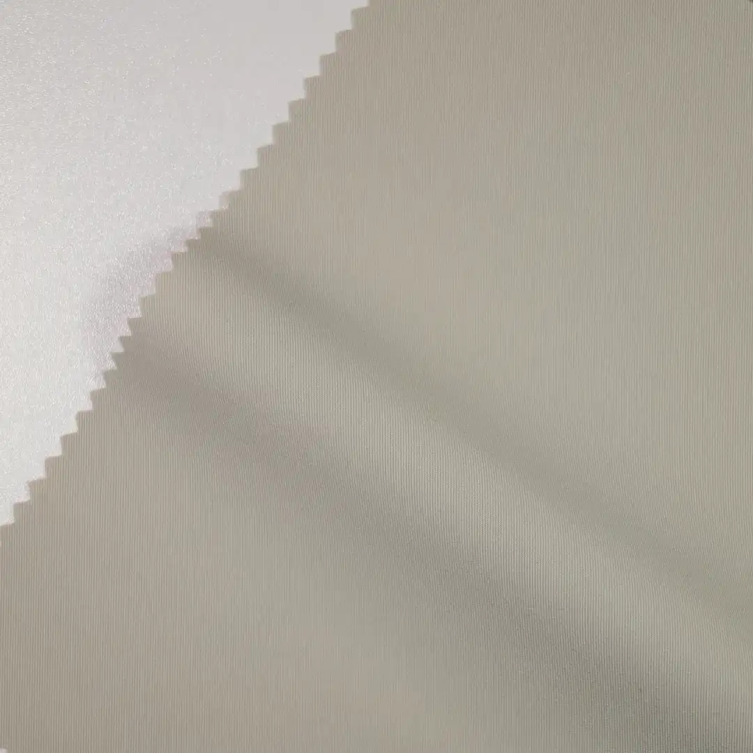 China Fabric for Pants,Blazer,Suit,Uniform Cotton Twill Natural Woven Fabric Polyester Spandex grey color buy from China wholesaler bulk order at wholesale price free worldwide shipping Alibaba