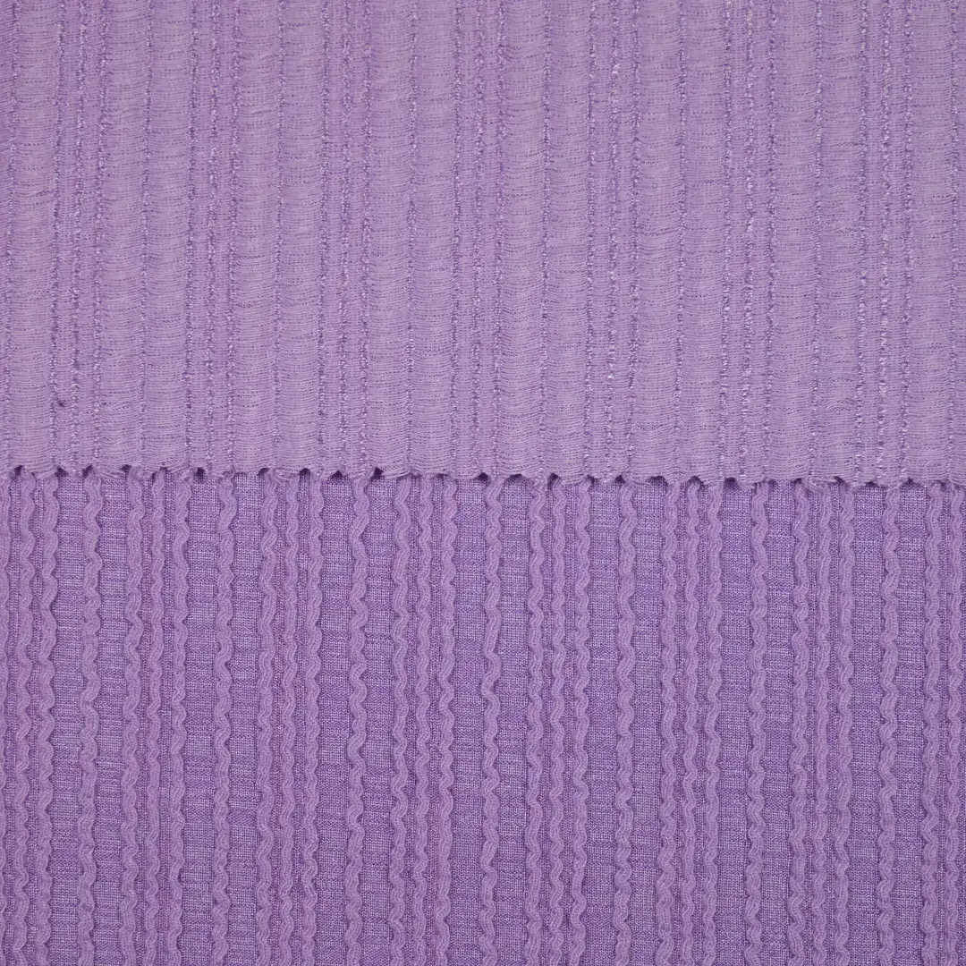 China Fabric for Blouse,Skirt Jacquard Knit Fabric Polyester Spandex blue color buy from China wholesaler bulk order at wholesale price free worldwide shipping Alibaba