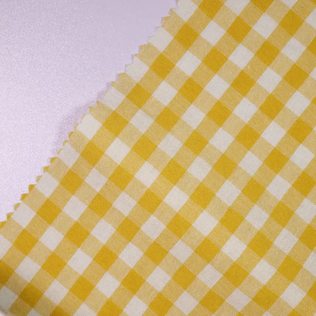 China Fabric for Shirt,Blouse TC Yarn Dye Woven Blended Fabric Polyester Cotton yarn-dyed color buy from China wholesaler bulk order at wholesale price free worldwide shipping Alibaba