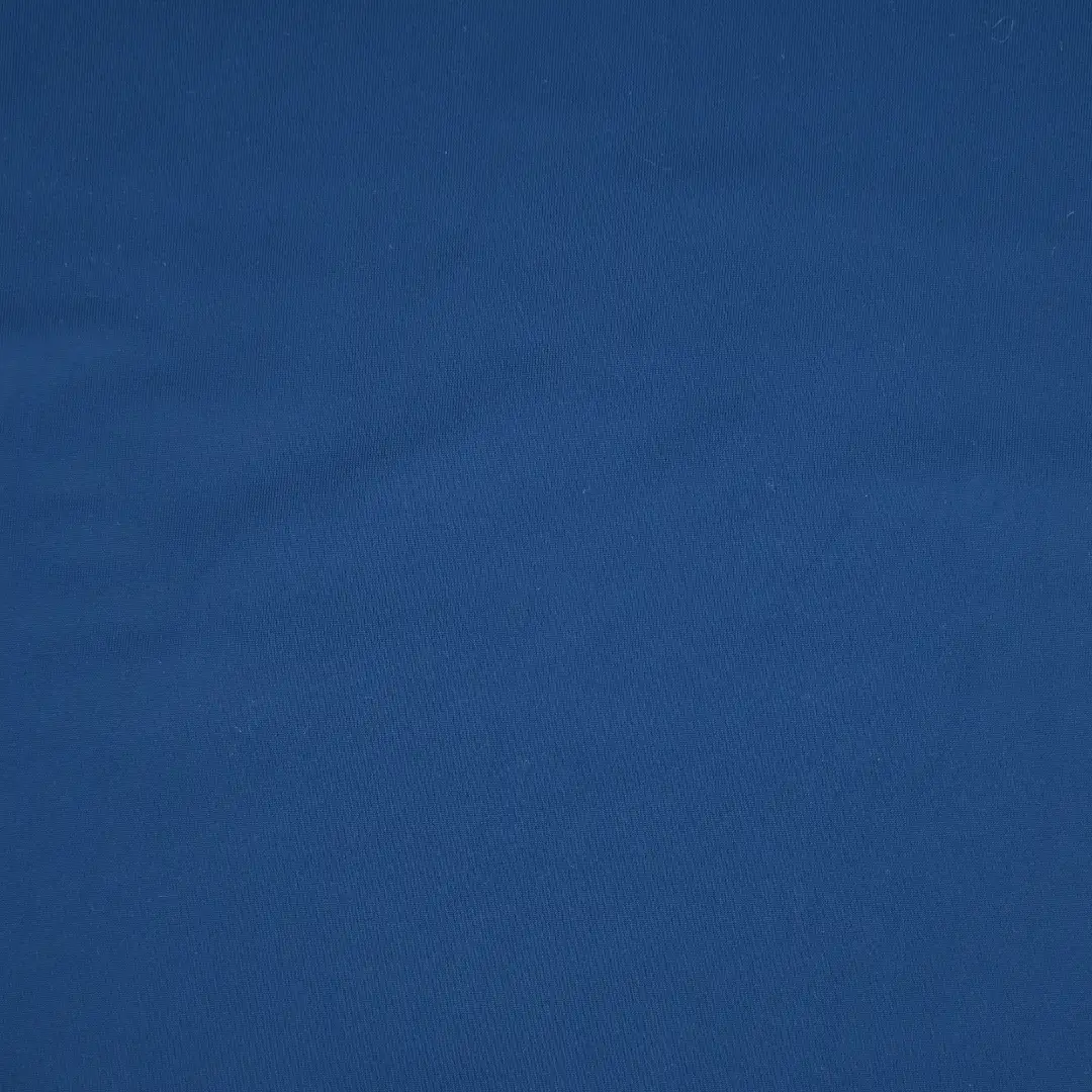 China Fabric for Yoga Clothes,Swimsuits,Swim shorts,Sports Bras Tricot Knit Fabric Nylon Spandex blue color buy from China wholesaler bulk order at wholesale price free worldwide shipping Alibaba