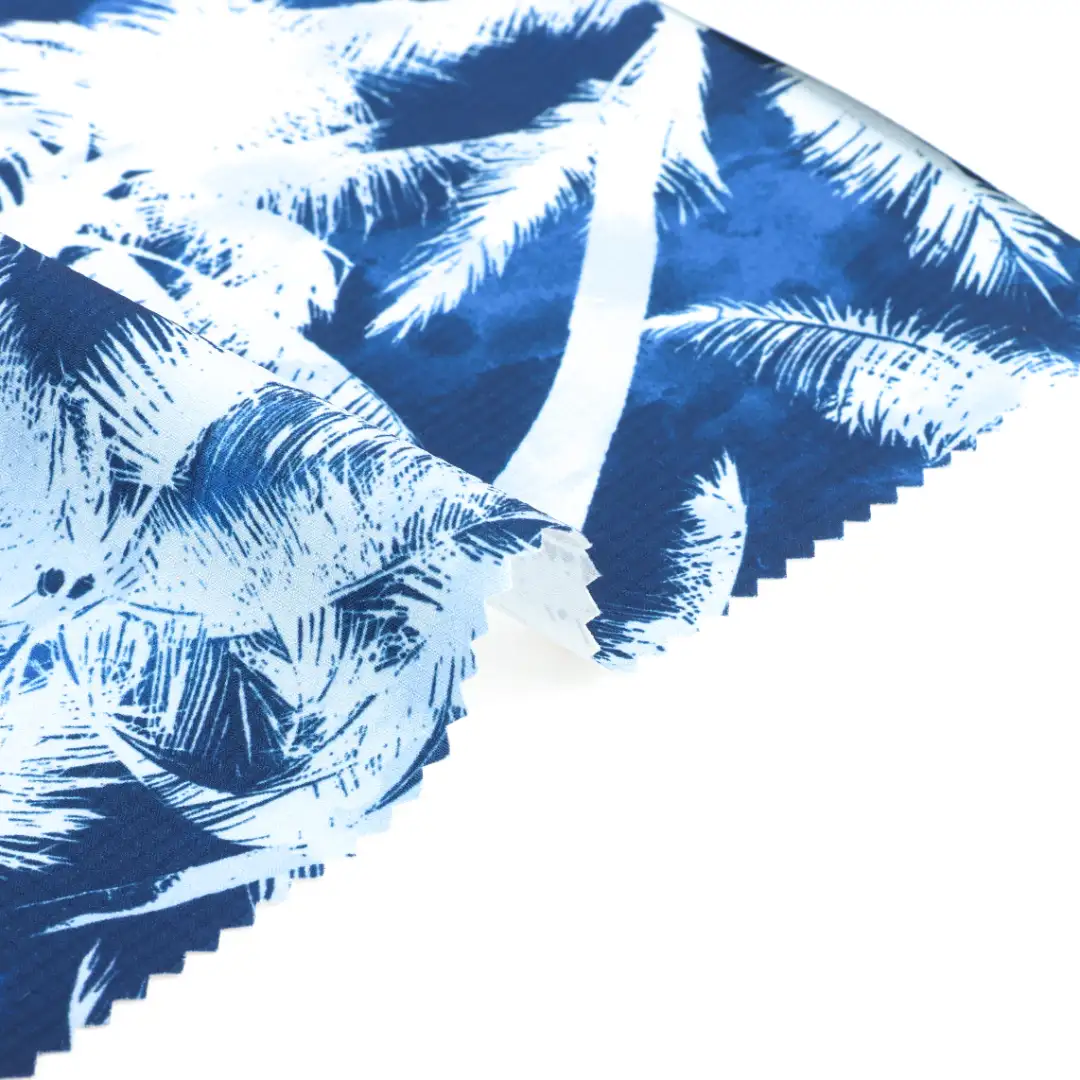 China Fabric for Pants Four Stretch Polyester Woven Fabric Synthetic Woven Fabric Polyester Spandex PRINT color buy from China wholesaler bulk order at wholesale price free worldwide shipping Alibaba