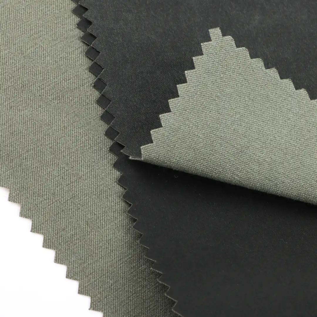 China Fabric for Jackets TC Twill Woven Blended Fabric Polyester Cotton navy color buy from China wholesaler bulk order at wholesale price free worldwide shipping Alibaba