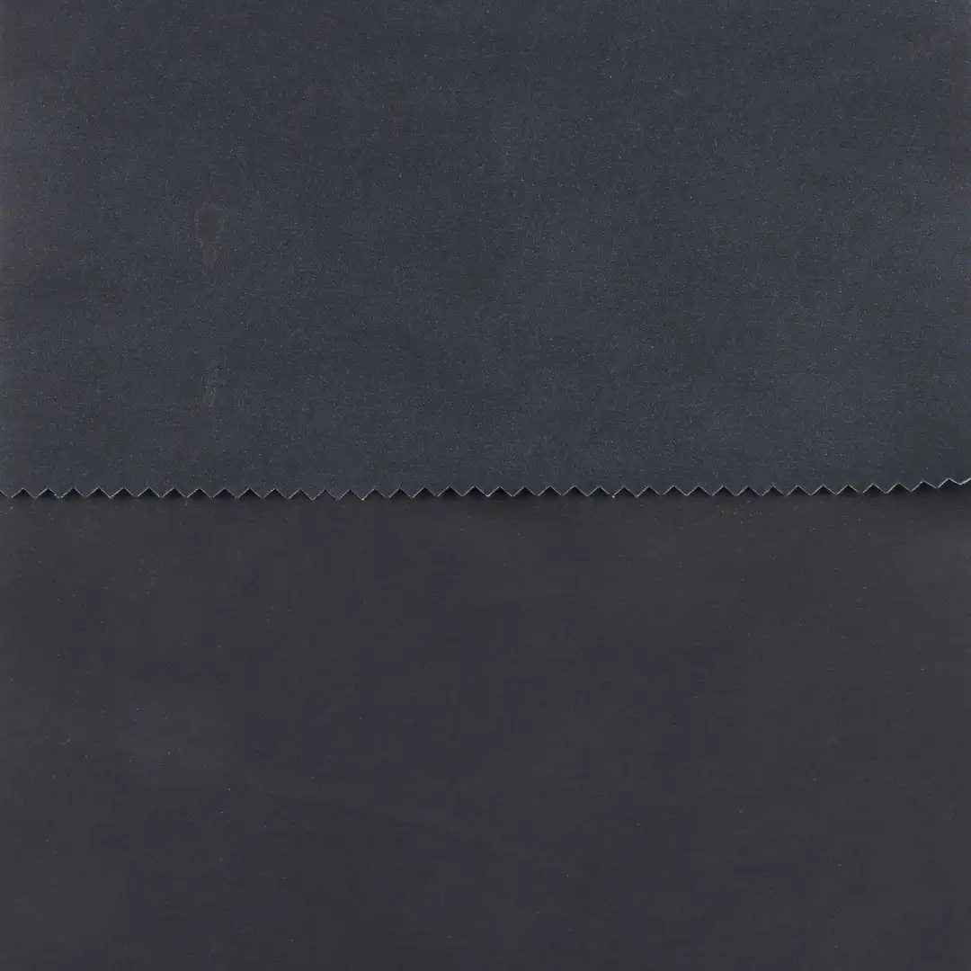 China Fabric for Denim Jacket,Jeans TC Twill Woven Blended Fabric Polyester Cotton BLACK color buy from China wholesaler bulk order at wholesale price free worldwide shipping Alibaba