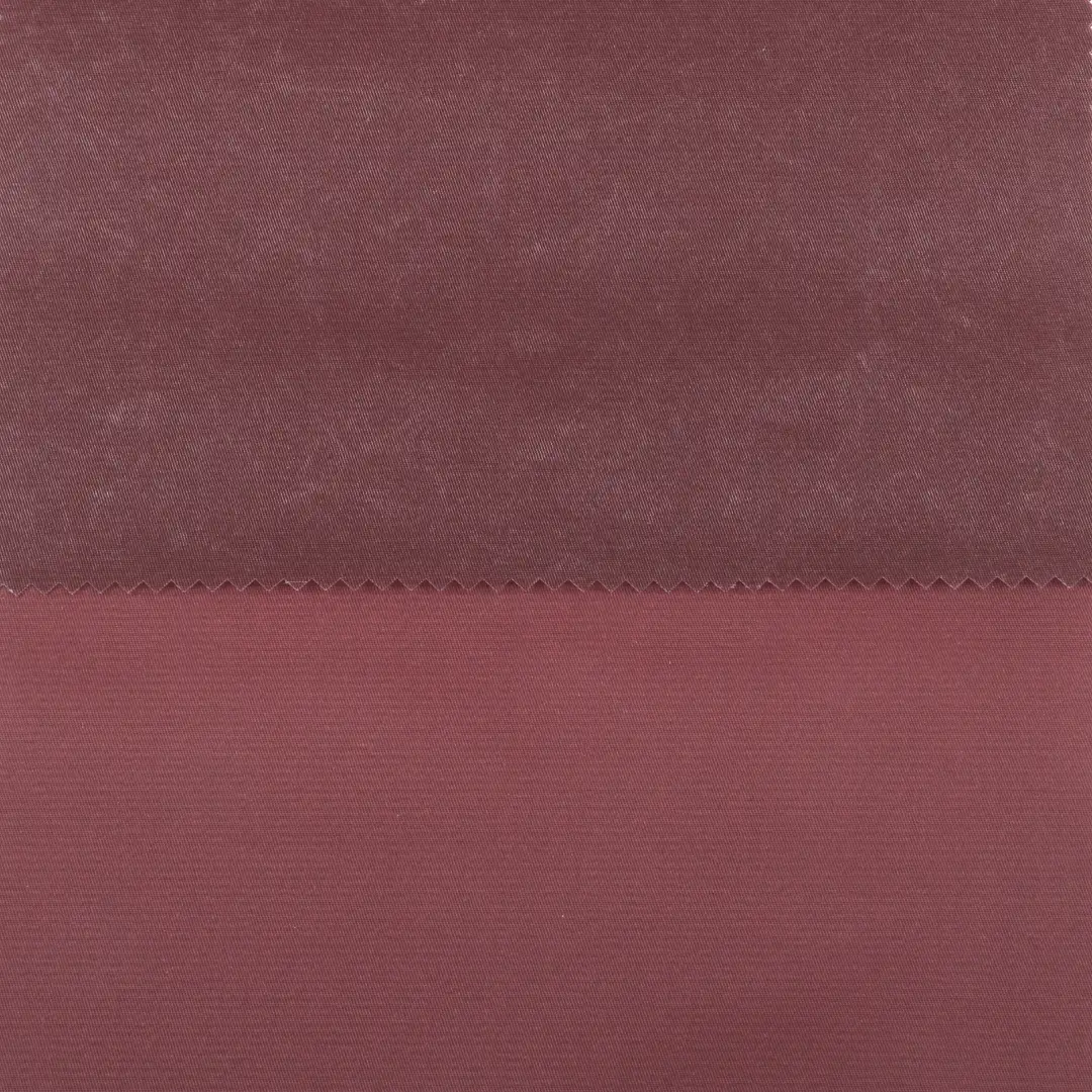 China Fabric for Jackets Nylon Taslon Synthetic Woven Fabric Nylon burgundy color buy from China wholesaler bulk order at wholesale price free worldwide shipping Alibaba