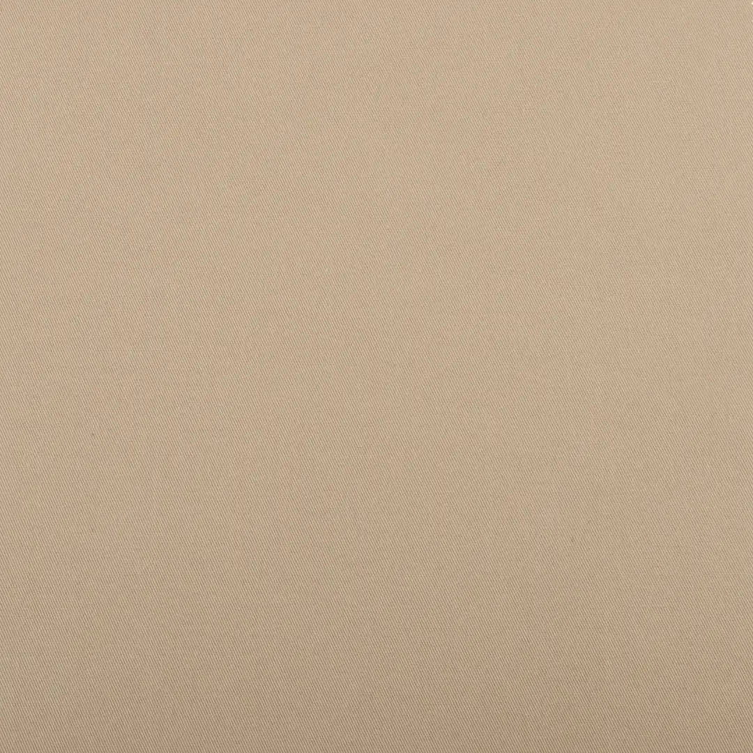 China Fabric for Pants TC Twill Woven Blended Fabric Polyester Cotton khaki color buy from China wholesaler bulk order at wholesale price free worldwide shipping Alibaba