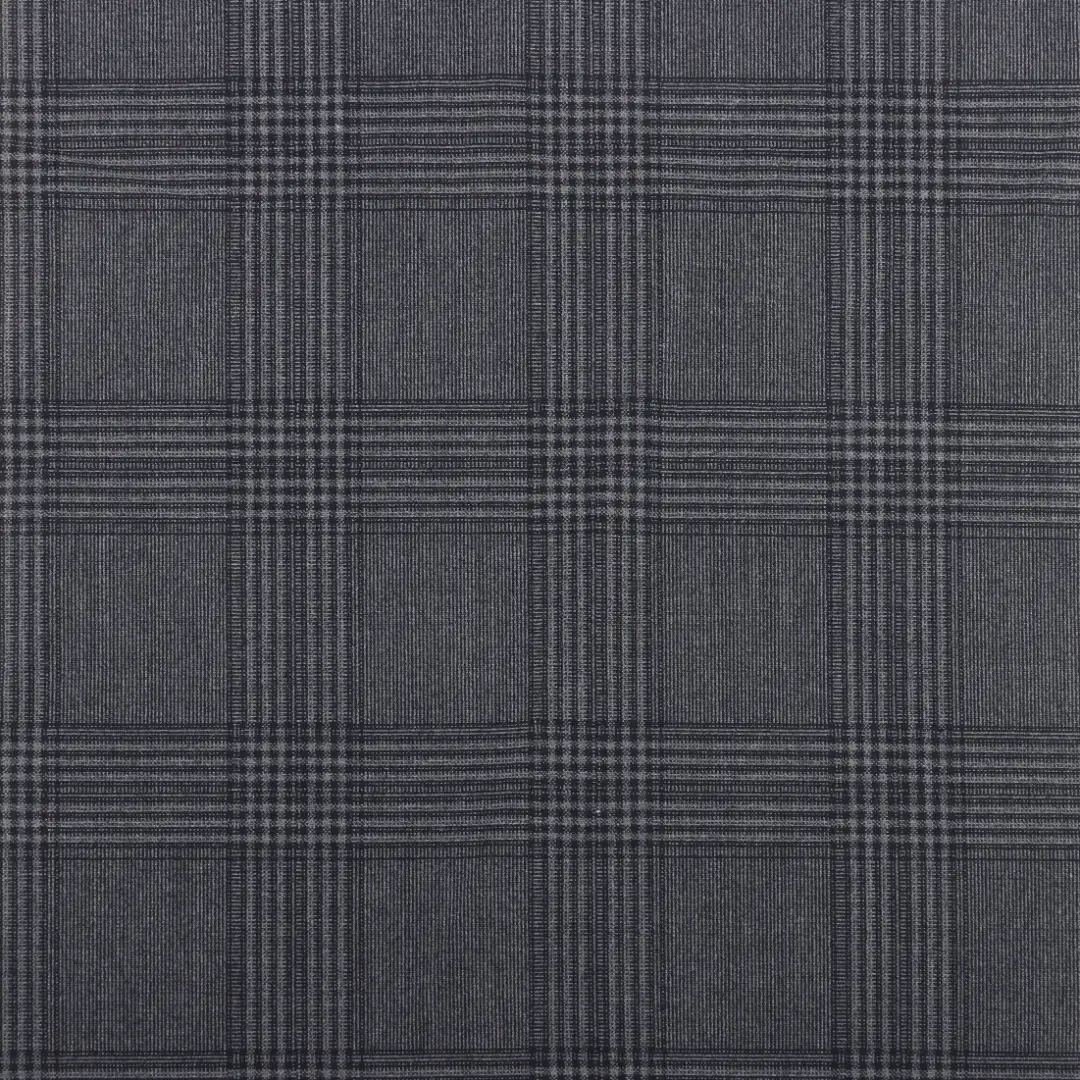 China Fabric for Pants Polyester/Rayon Plain Woven Blended Fabric Polyester Rayon Spandex Grey color buy from China wholesaler bulk order at wholesale price free worldwide shipping Alibaba