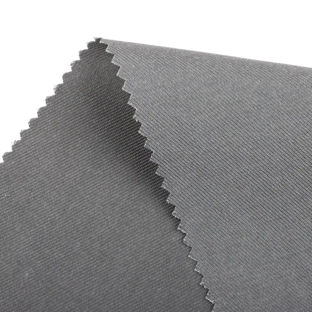 China Fabric for Pants Tencel Twill Natural Woven Fabric Tencel grey color buy from China wholesaler bulk order at wholesale price free worldwide shipping Alibaba