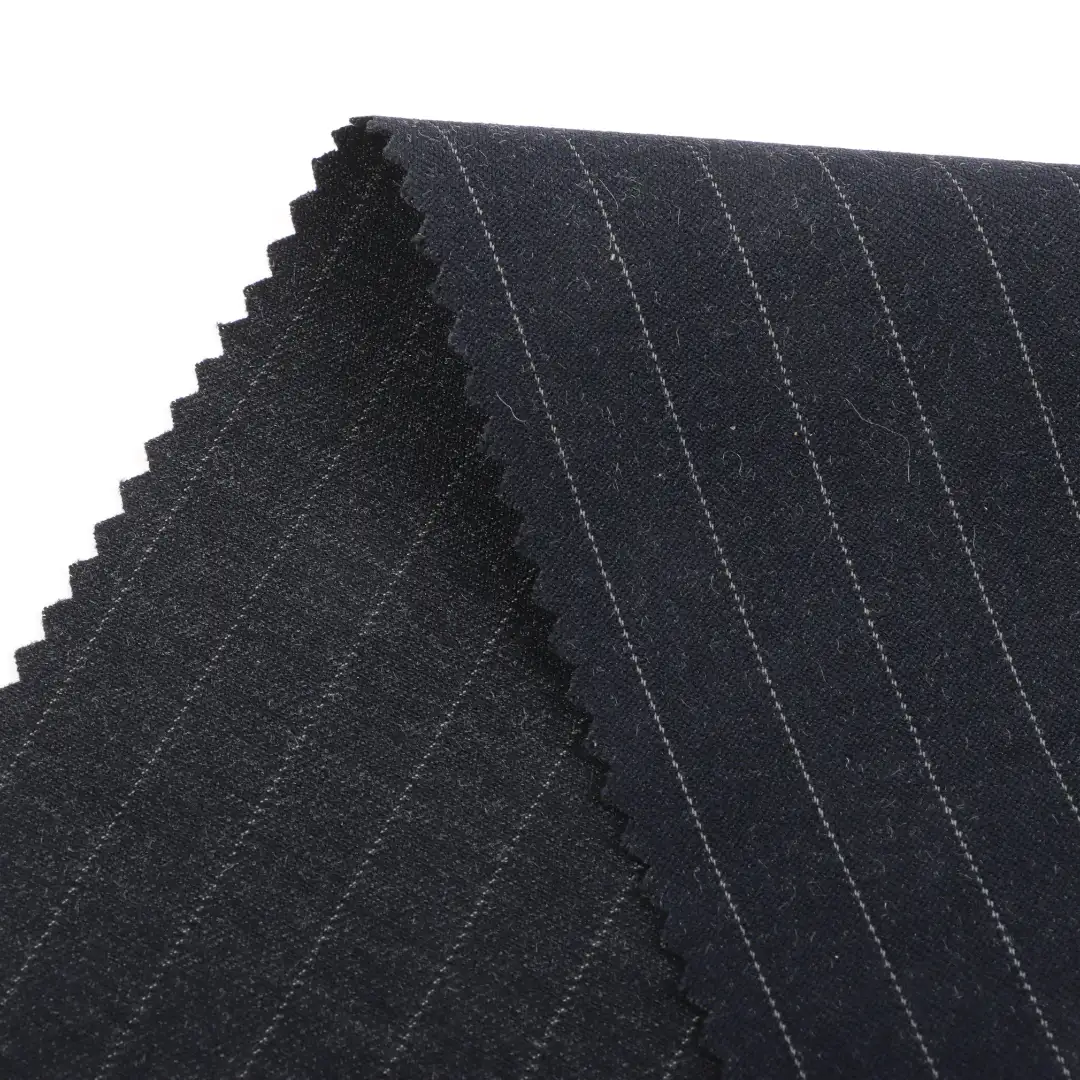 China Fabric for Pants Polyester/Rayon Plain Woven Blended Fabric Polyester Rayon Spandex Grey color buy from China wholesaler bulk order at wholesale price free worldwide shipping Alibaba