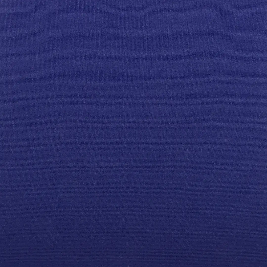 China Fabric for Pants Polyester/Rayon Plain Woven Blended Fabric Polyester Rayon Spandex Blue color buy from China wholesaler bulk order at wholesale price free worldwide shipping Alibaba