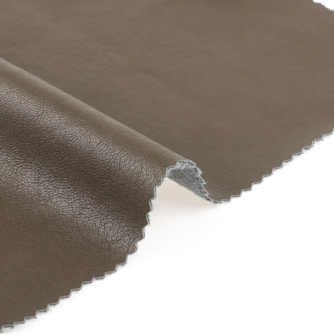 China Fabric for Jackets PU Woven Blended Fabric PU olive color buy from China wholesaler bulk order at wholesale price free worldwide shipping Alibaba