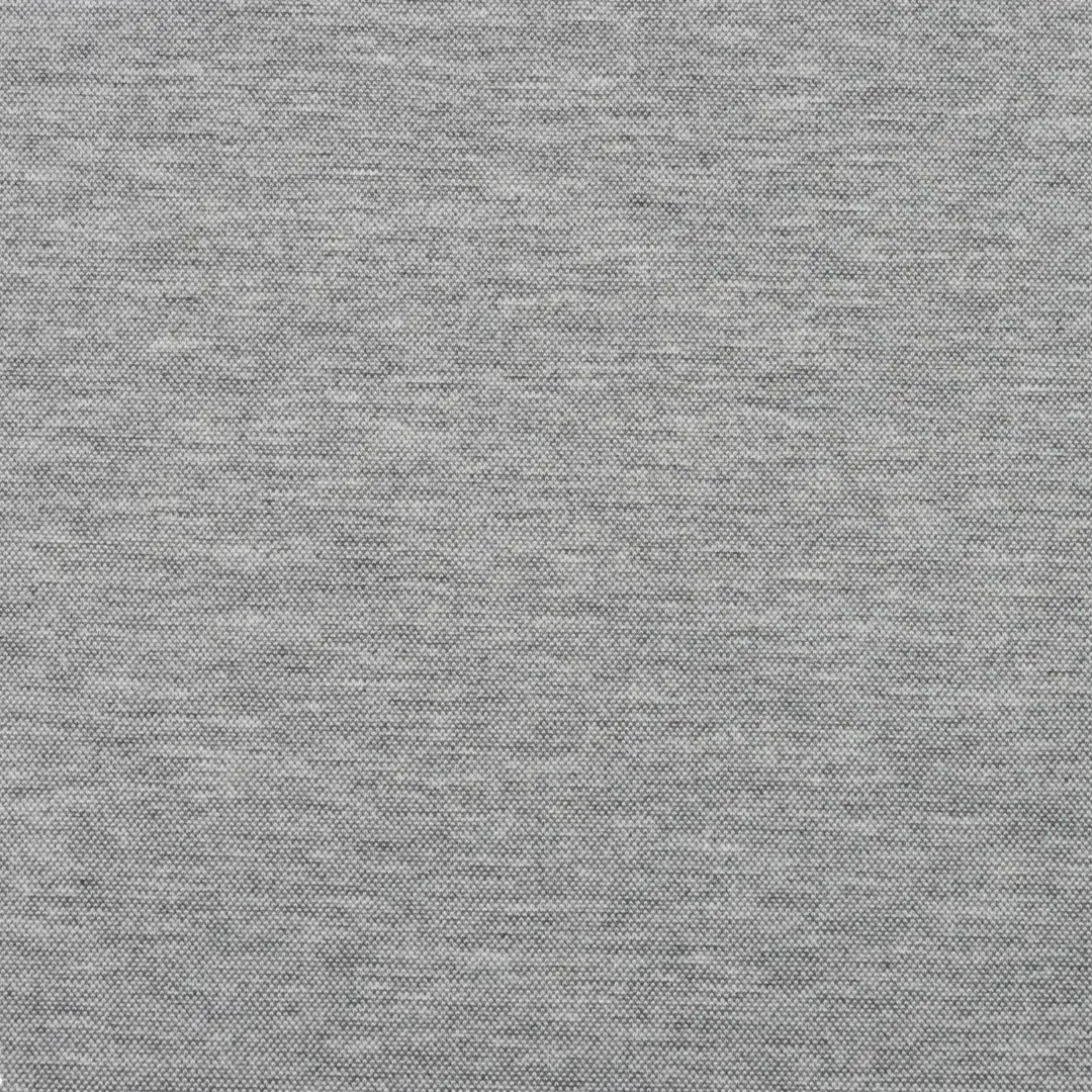 China Fabric for T-Shirt,Shorts Pique Knit Fabric Polyester Viscose Elastane Grey color buy from China wholesaler bulk order at wholesale price free worldwide shipping Alibaba