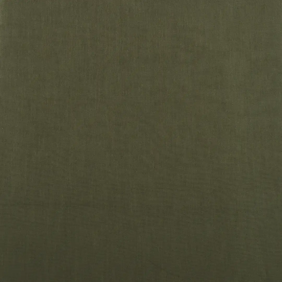 China Fabric for Shirt Cotton Poplin Natural Woven Fabric Cotton Green color buy from China wholesaler bulk order at wholesale price free worldwide shipping Alibaba