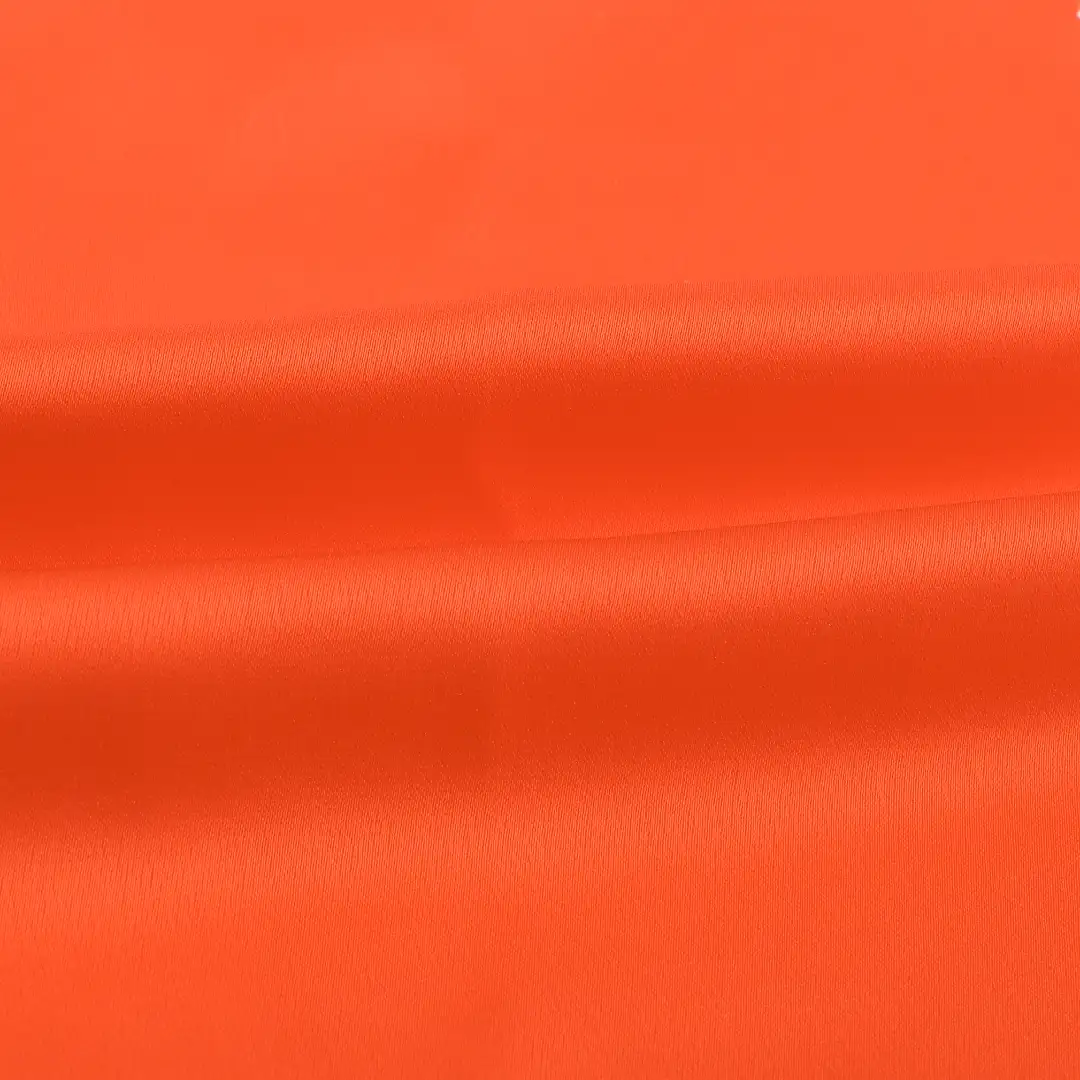 China Fabric for Pants Polyester Satin Synthetic Woven Fabric Polyester RED color buy from China wholesaler bulk order at wholesale price free worldwide shipping Alibaba