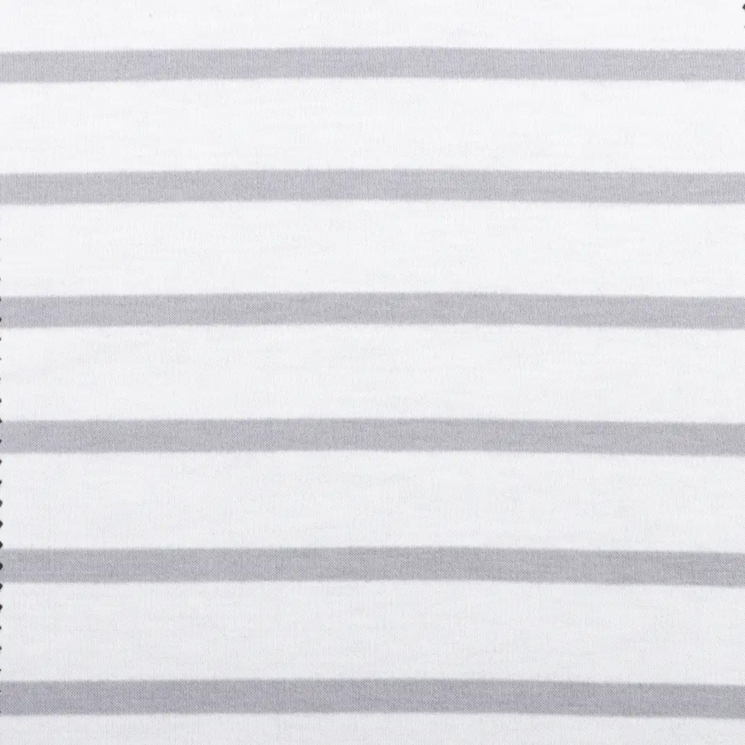 China Fabric for T-Shirt,Shorts French Terry Knit Fabric Polyester Rayon Spandex White and grey color buy from China wholesaler bulk order at wholesale price free worldwide shipping Alibaba