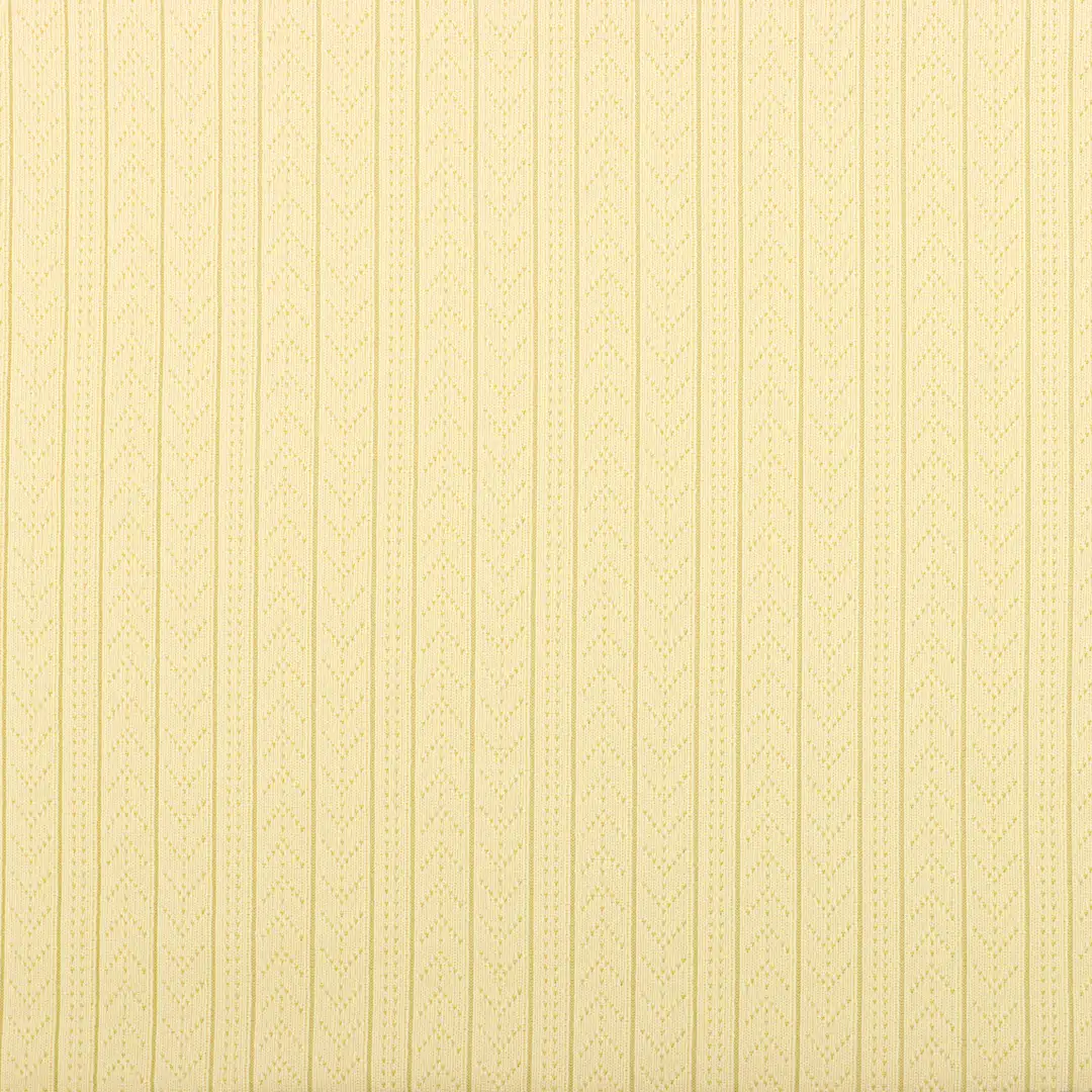 China Fabric for T-Shirt Weft Jacquard Knit Fabric Polyester Rayon Yellow color buy from China wholesaler bulk order at wholesale price free worldwide shipping Alibaba