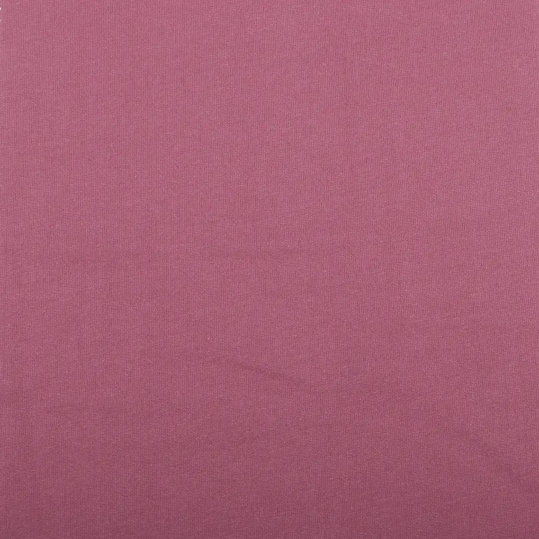 China Fabric for Loungewear French Terry Knit Fabric Cotton Pink、white color buy from China wholesaler bulk order at wholesale price free worldwide shipping Alibaba