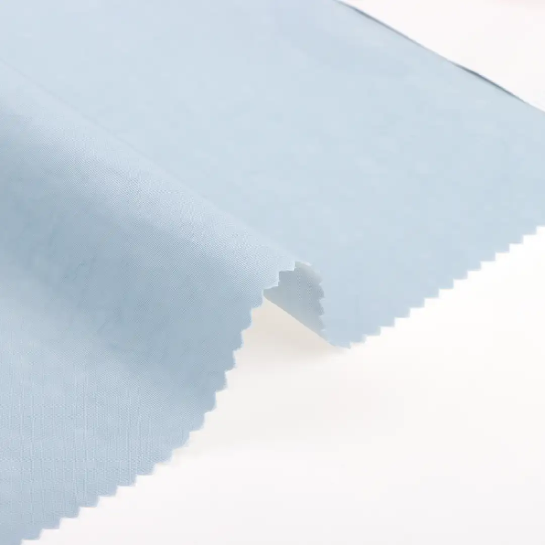 China Fabric for Jackets Nylon Crepe Synthetic Woven Fabric Nylon grey color buy from China wholesaler bulk order at wholesale price free worldwide shipping Alibaba
