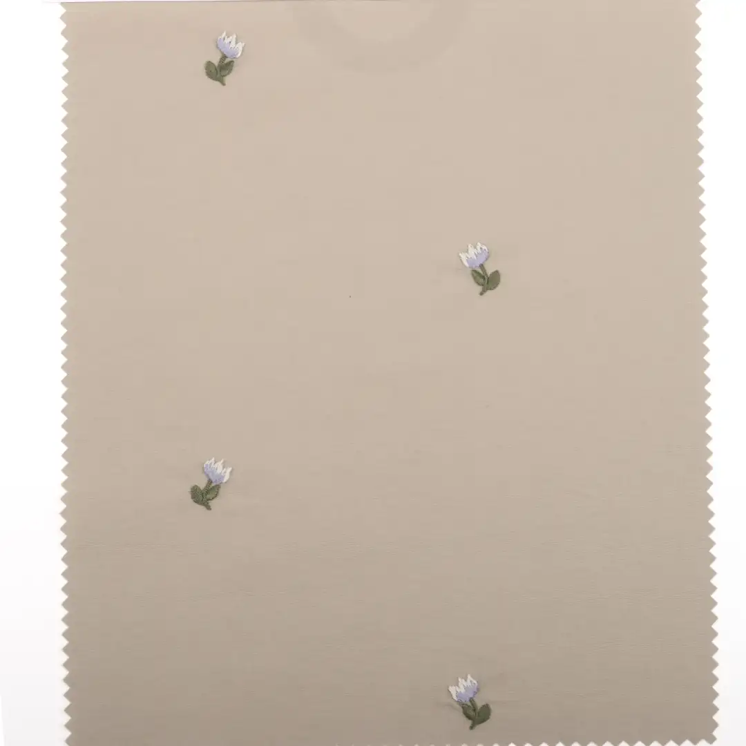 China Fabric for Jackets Nylon Taslon Synthetic Woven Fabric Nylon khaki color buy from China wholesaler bulk order at wholesale price free worldwide shipping Alibaba