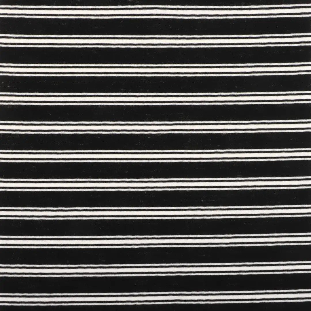 China Fabric for T-Shirt,Loungewear Single Jersey Knit Fabric Polyester Rayon Spandex stripe color buy from China wholesaler bulk order at wholesale price free worldwide shipping Alibaba