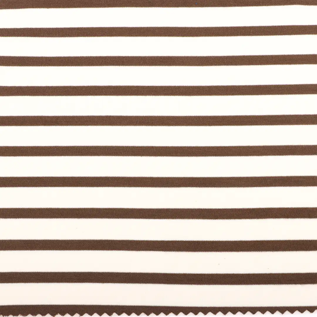 China Fabric for T-Shirt,Shorts,Loungewear Scuba Knit Fabric Rayon Polyester Spandex stripe color buy from China wholesaler bulk order at wholesale price free worldwide shipping Alibaba