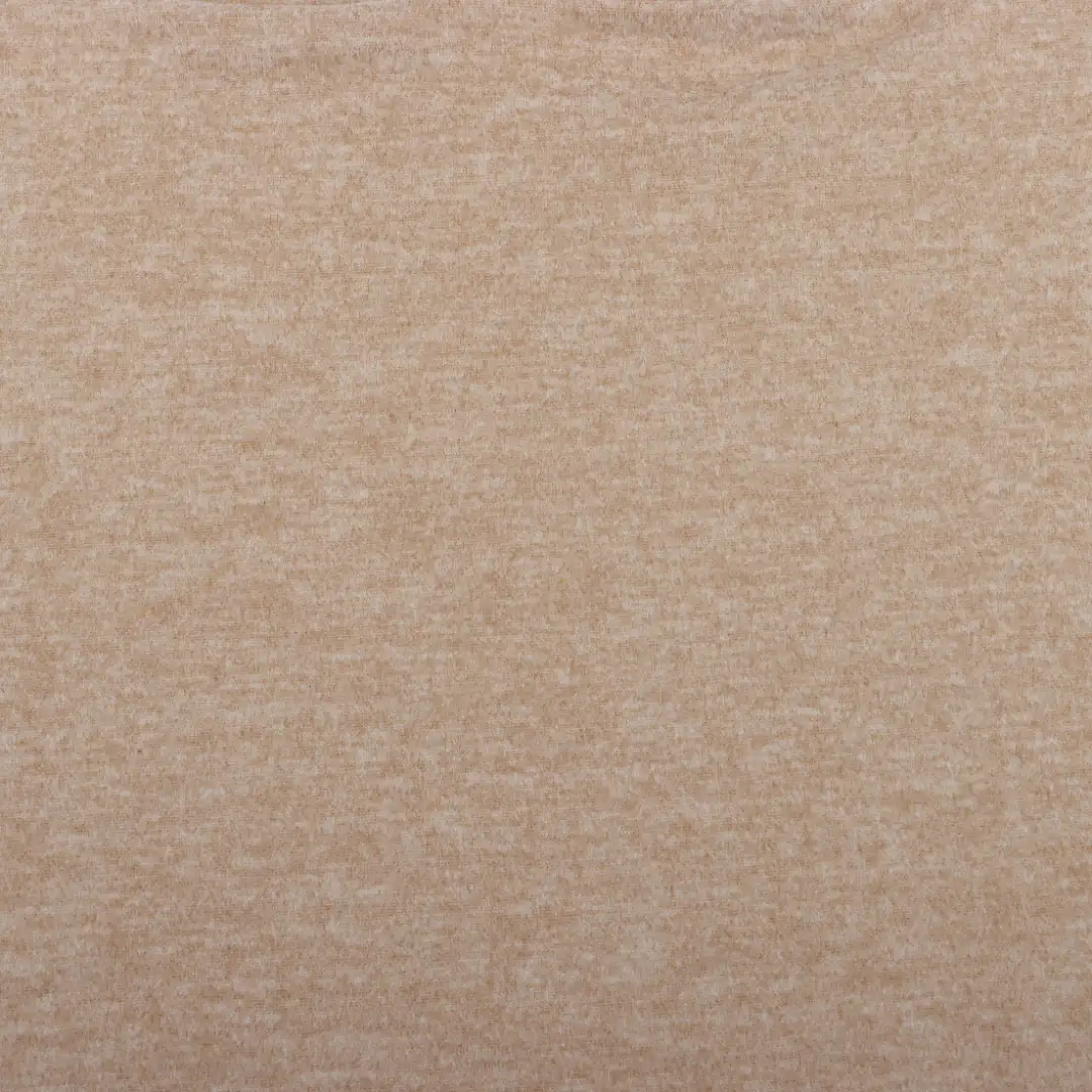 China Fabric for T-Shirt,Loungewear Single Jersey Knit Fabric Polyester Rayon Silk Cashmere Khaki color buy from China wholesaler bulk order at wholesale price free worldwide shipping Alibaba