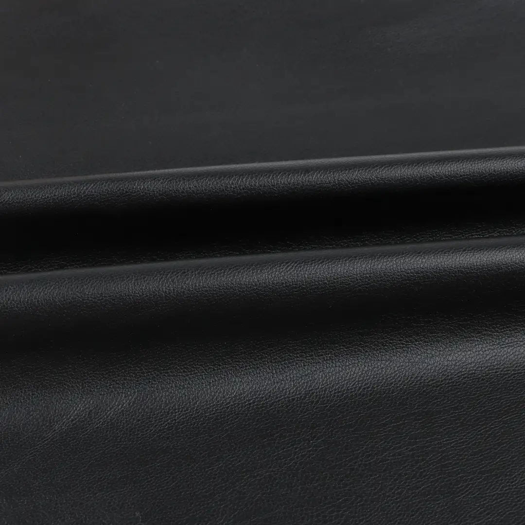 China Fabric for Pants,Jackets,Skirt PU Woven Blended Fabric Polyester BLACK color buy from China wholesaler bulk order at wholesale price free worldwide shipping Alibaba