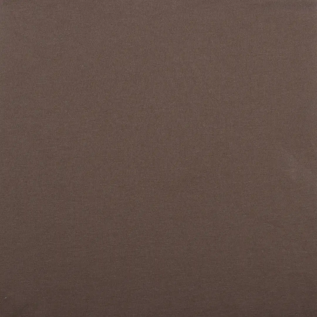 China Fabric for T-Shirt,Shorts,Loungewear Single Jersey Knit Fabric Cotton Grey、Brown color buy from China wholesaler bulk order at wholesale price free worldwide shipping Alibaba