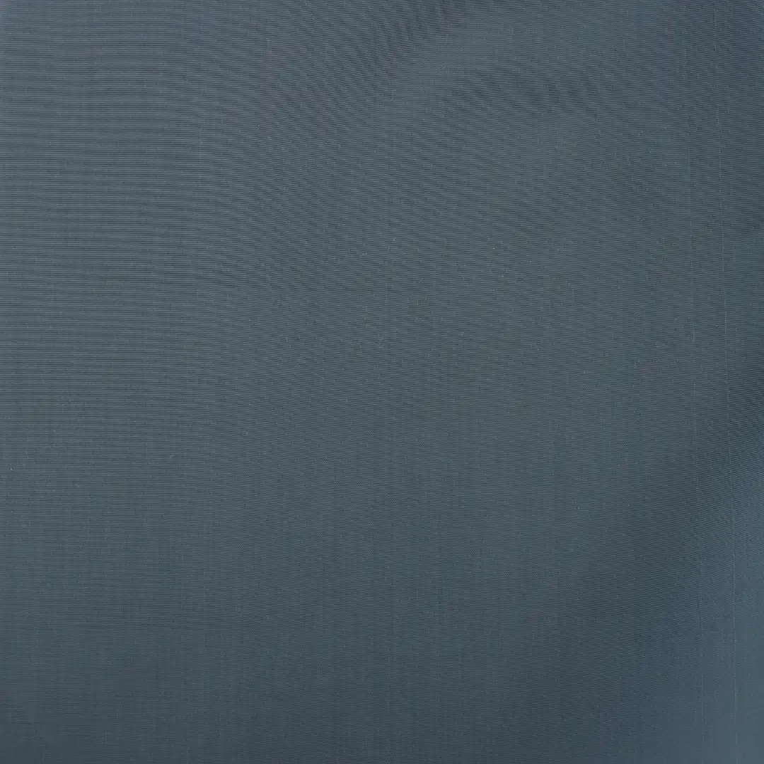 China Fabric for Padded Jacket Polyester Taffeta Synthetic Woven Fabric Recycled Polyester Navy blue color buy from China wholesaler bulk order at wholesale price free worldwide shipping Alibaba