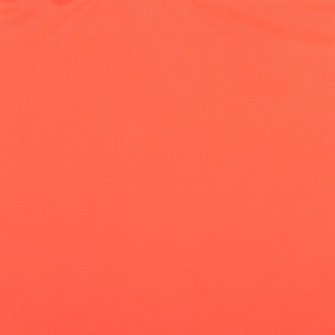 China Fabric for T-Shirt,Yoga Clothes,Yoga Pants,Sports Bras Single Jersey Knit Fabric Polyester Spandex Orange color buy from China wholesaler bulk order at wholesale price free worldwide shipping Alibaba