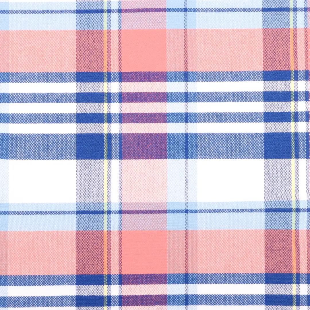 China Fabric for Shirt,Pants,Shorts Cotton YD Oxford Natural Woven Fabric Cotton check color buy from China wholesaler bulk order at wholesale price free worldwide shipping Alibaba
