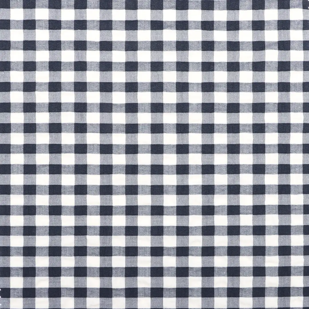 China Fabric for Shirt,Pants,Skirt,Shorts Crepe Woven Blended Fabric Cotton Polyester Spandex check color buy from China wholesaler bulk order at wholesale price free worldwide shipping Alibaba