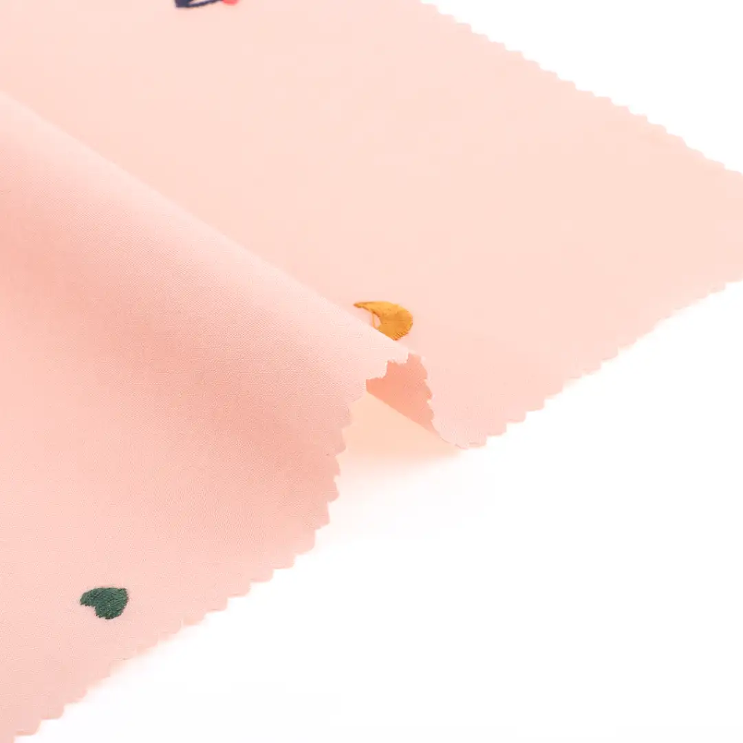 China Fabric for Shirt,Pants,Skirt,Shorts Cotton Plain Natural Woven Fabric Cotton dusty pink color buy from China wholesaler bulk order at wholesale price free worldwide shipping Alibaba