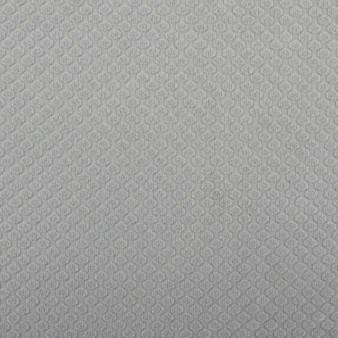 China Fabric for Jogger,Loungewear,Interlining Polar Fleece Knit Fabric Polyester Gray color buy from China wholesaler bulk order at wholesale price free worldwide shipping Alibaba