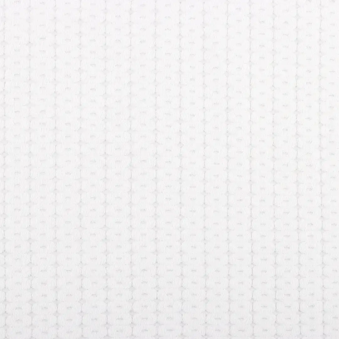 China Fabric for Crop Top,Jogger,Hoodie,Loungewear,Tracksuits Weft Jacquard Knit Fabric Polyester Spandex white color buy from China wholesaler bulk order at wholesale price free worldwide shipping Alibaba