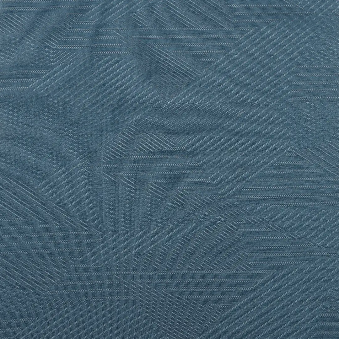 China Fabric for T-Shirt,Polo Shirt,Polo T-shirt  Weft Jacquard Knit Fabric Polyester Spandex BLUE color buy from China wholesaler bulk order at wholesale price free worldwide shipping Alibaba