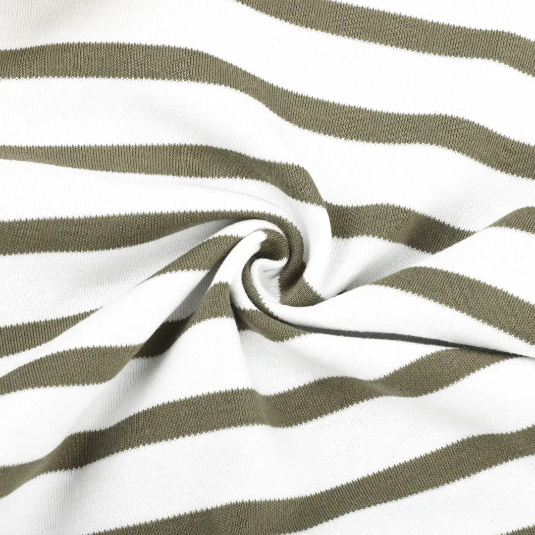 China Fabric for T-Shirt,Polo Shirt,Tank Top,Jogger Interlock Knit Fabric Cotton offwhite color buy from China wholesaler bulk order at wholesale price free worldwide shipping Alibaba