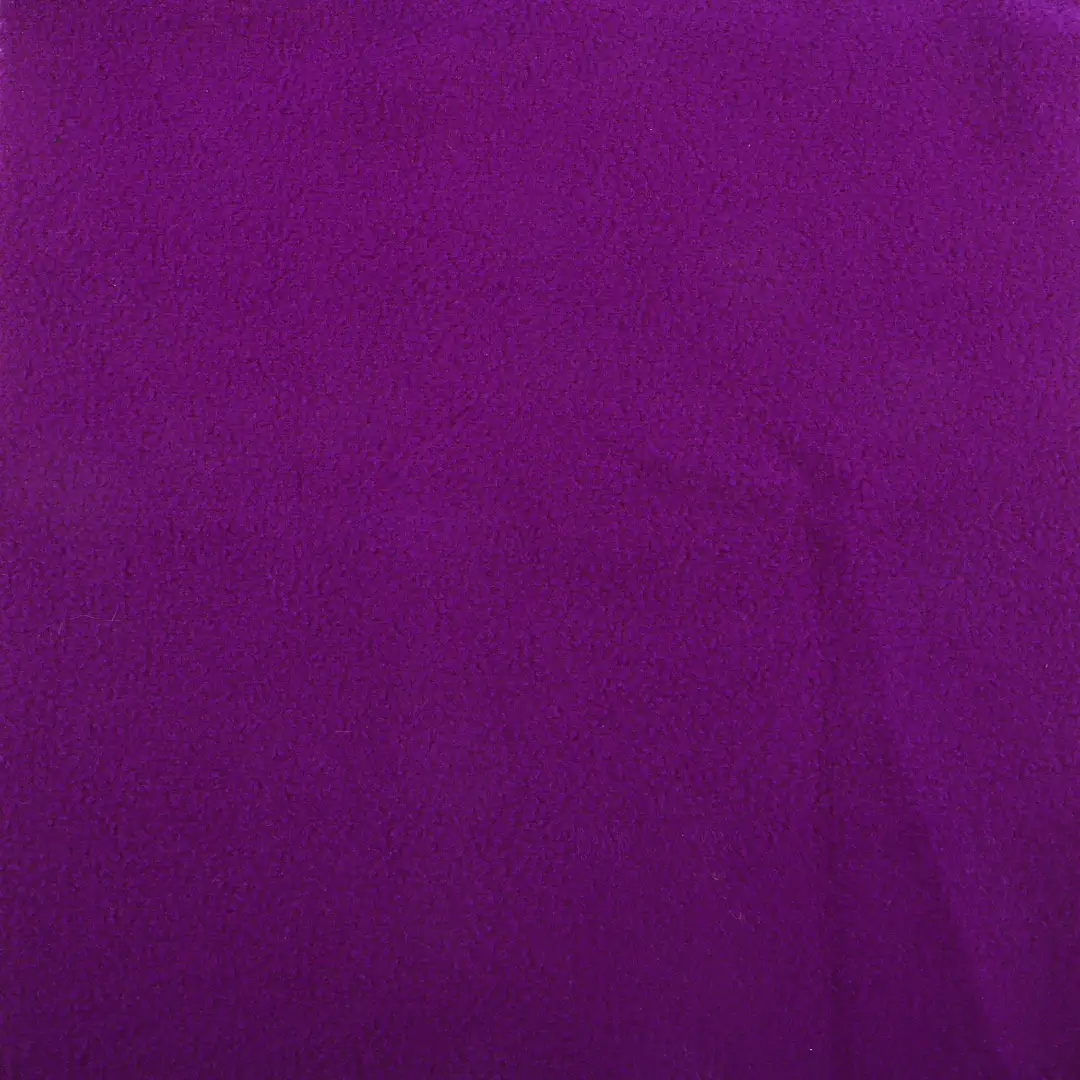 China Fabric for Pajamas,Loungewear Polar Fleece Knit Fabric Polyester violet color buy from China wholesaler bulk order at wholesale price free worldwide shipping Alibaba