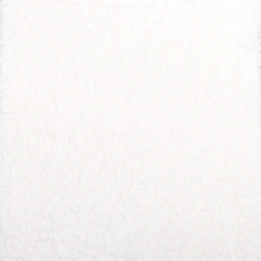 China Fabric for Padded Jacket,Loungewear Sherpa Knit Fabric Polyester white color buy from China wholesaler bulk order at wholesale price free worldwide shipping Alibaba