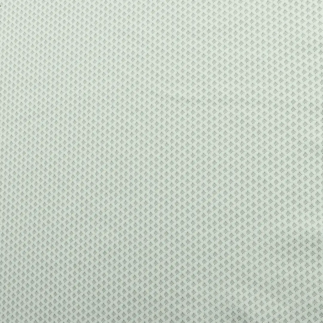 China Fabric for T-Shirt,Shorts,Tracksuits Birdeye Mesh Knit Fabric Polyester Light green color buy from China wholesaler bulk order at wholesale price free worldwide shipping Alibaba