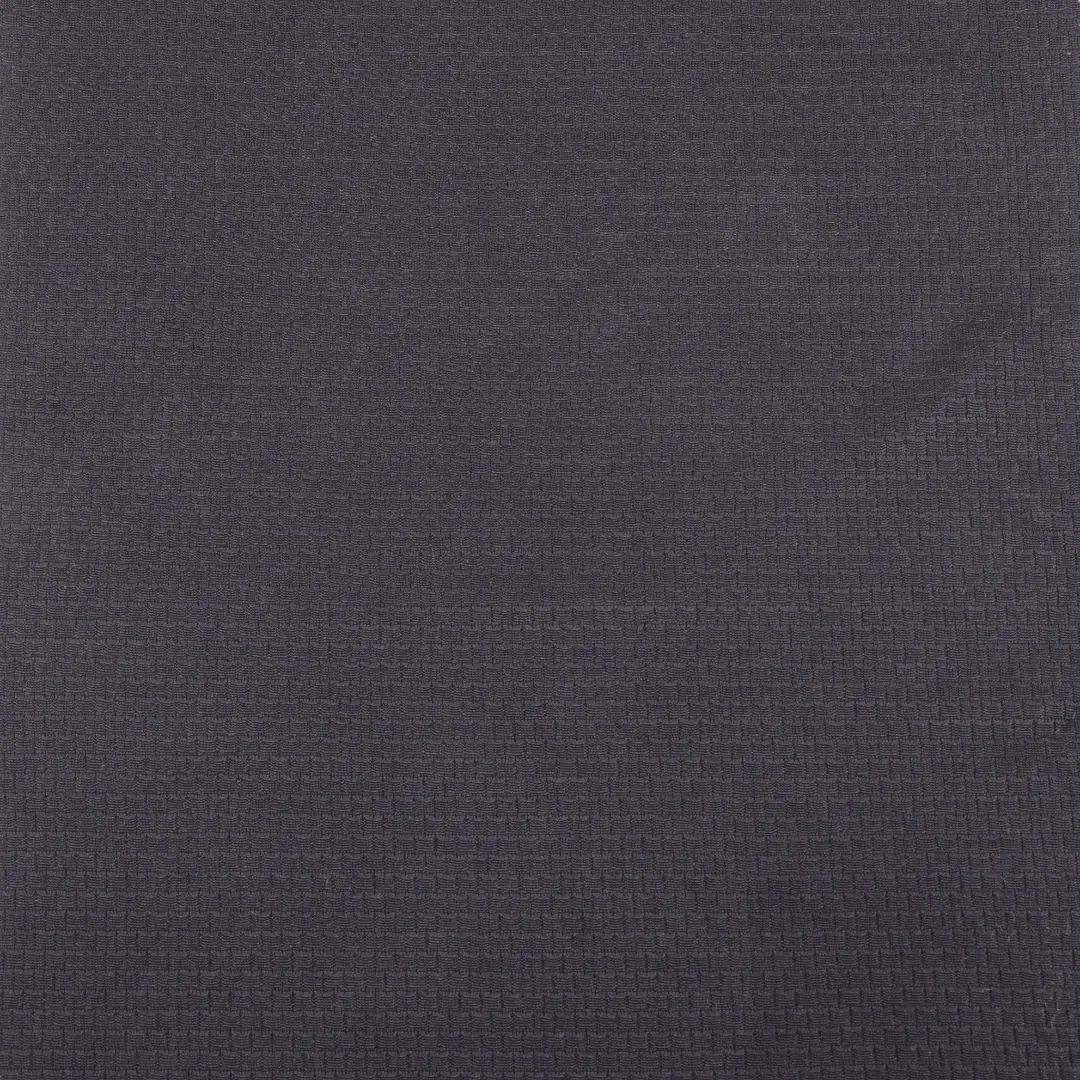 China Fabric for T-Shirt,Jogger,Tracksuits Birdeye Mesh Knit Fabric Polyester BLACK color buy from China wholesaler bulk order at wholesale price free worldwide shipping Alibaba