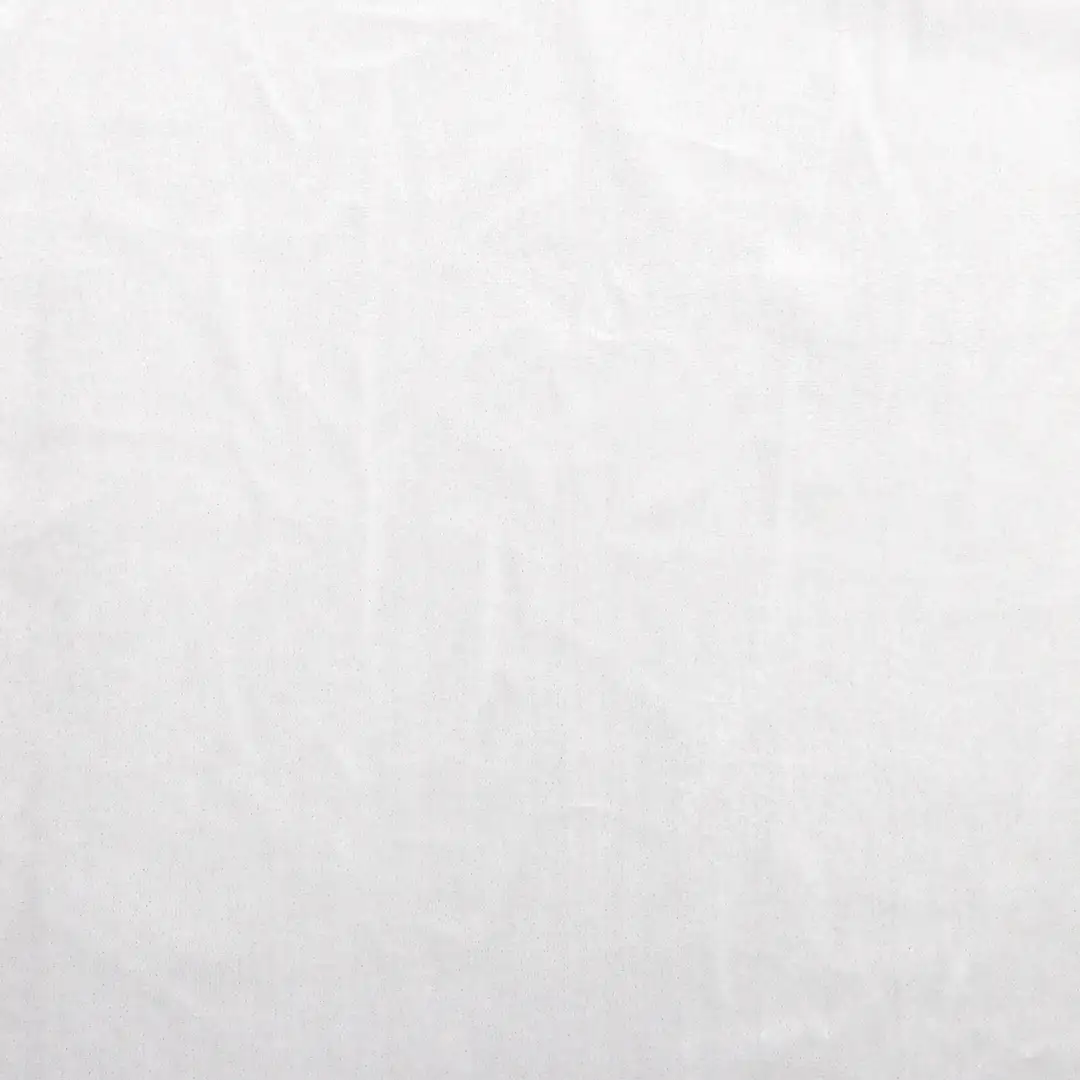 China Fabric for Crop Top,Loungewear Fleece Knit Fabric Polyester Spandex white color buy from China wholesaler bulk order at wholesale price free worldwide shipping Alibaba