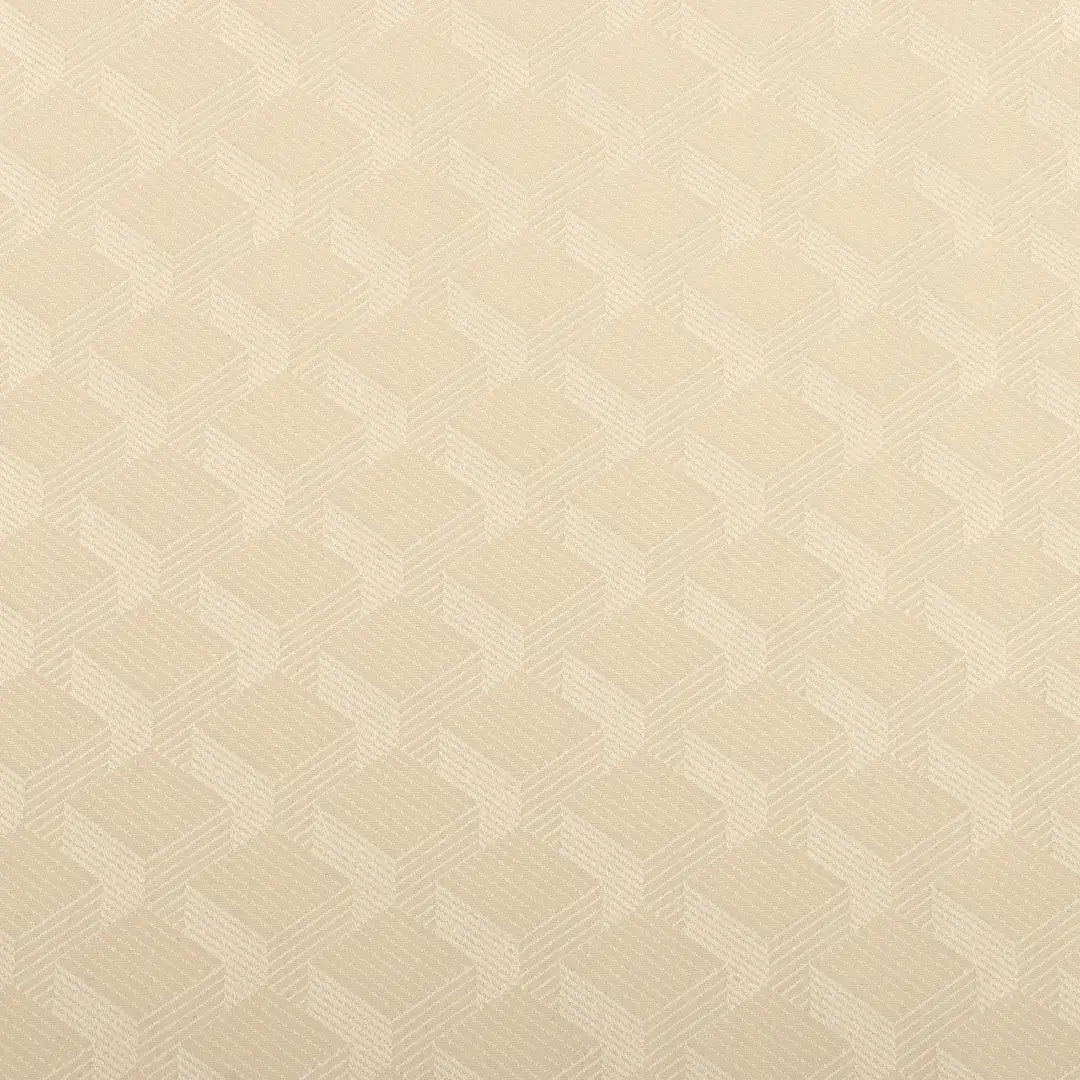 China Fabric for Jackets,Trench Coat Jacquard Synthetic Woven Fabric Polyester KHAKI color buy from China wholesaler bulk order at wholesale price free worldwide shipping Alibaba
