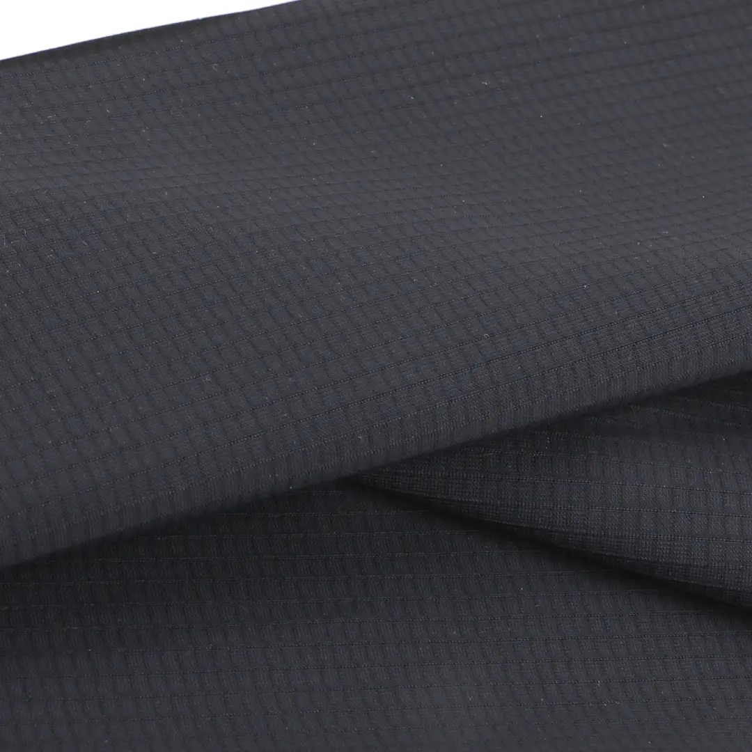 China Fabric for Jackets,Down Jacket,Padded Jacket Nylon Taslon Synthetic Woven Fabric Polyamide Elastane NAVY color buy from China wholesaler bulk order at wholesale price free worldwide shipping Alibaba