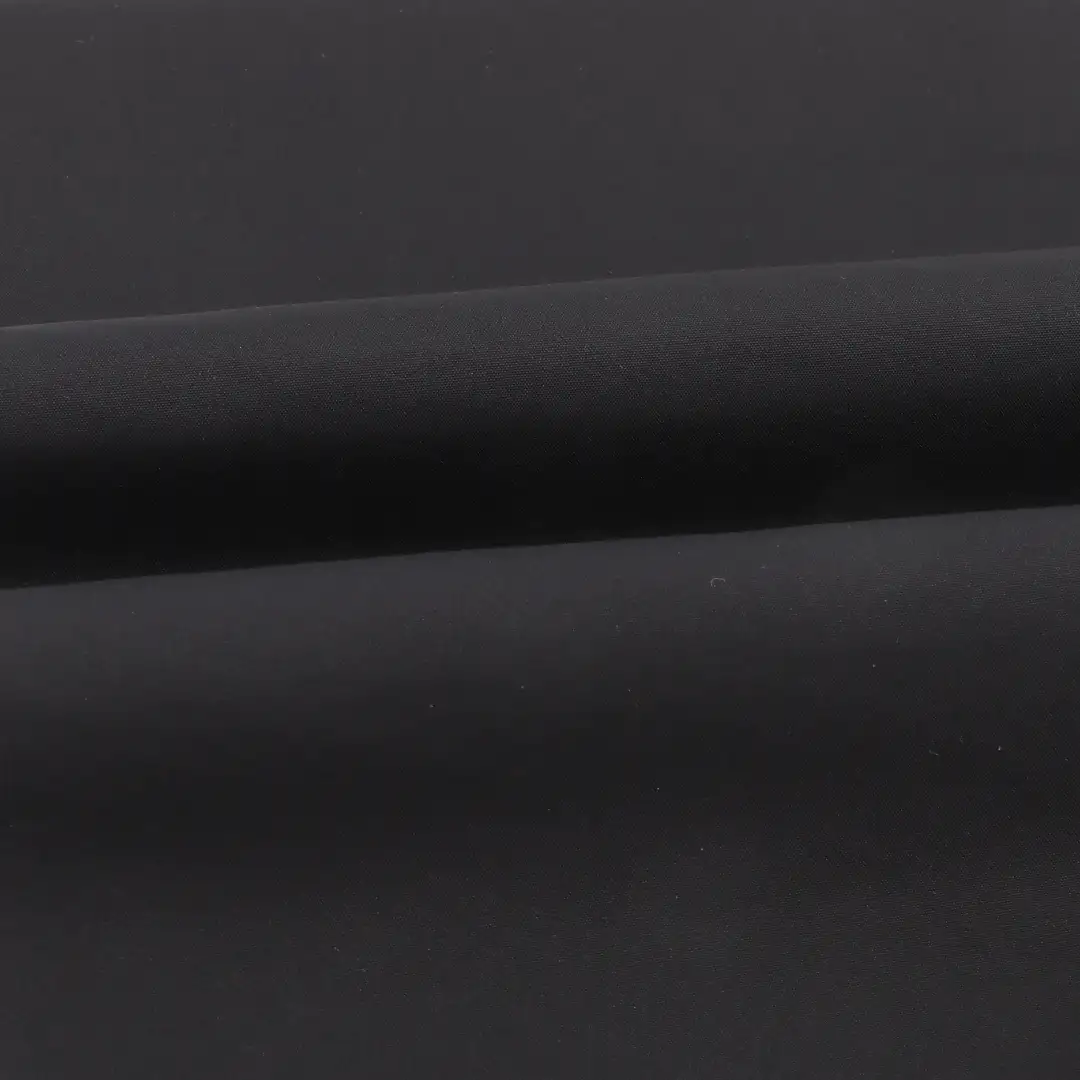 China Fabric for Jackets,Trench Coat,Padded Jacket Composite fabric Synthetic Woven Fabric Polyester LACK color buy from China wholesaler bulk order at wholesale price free worldwide shipping Alibaba