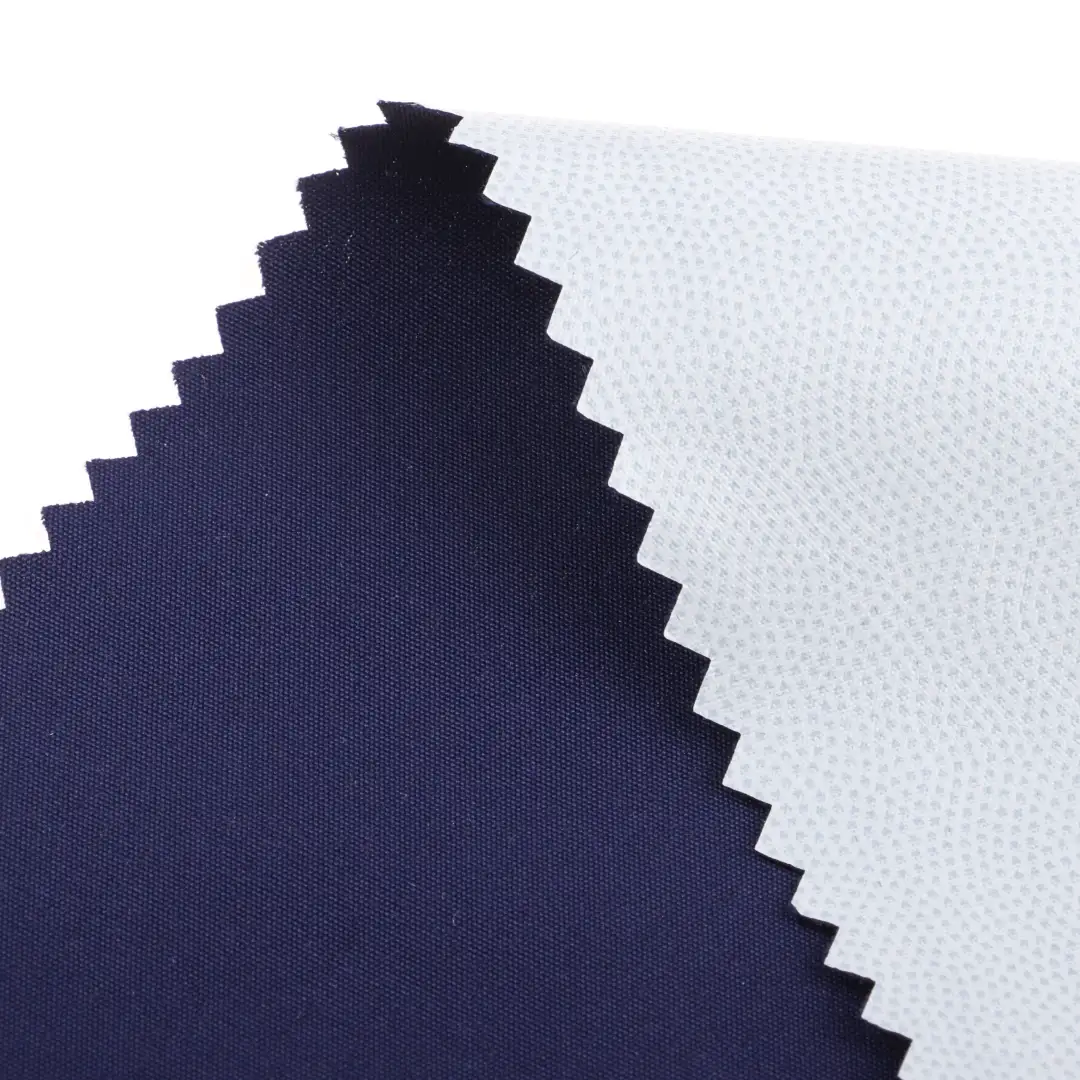 China Fabric for Jackets,Padded Jacket Polyester Taslon Synthetic Woven Fabric Polyester NAVY color buy from China wholesaler bulk order at wholesale price free worldwide shipping Alibaba