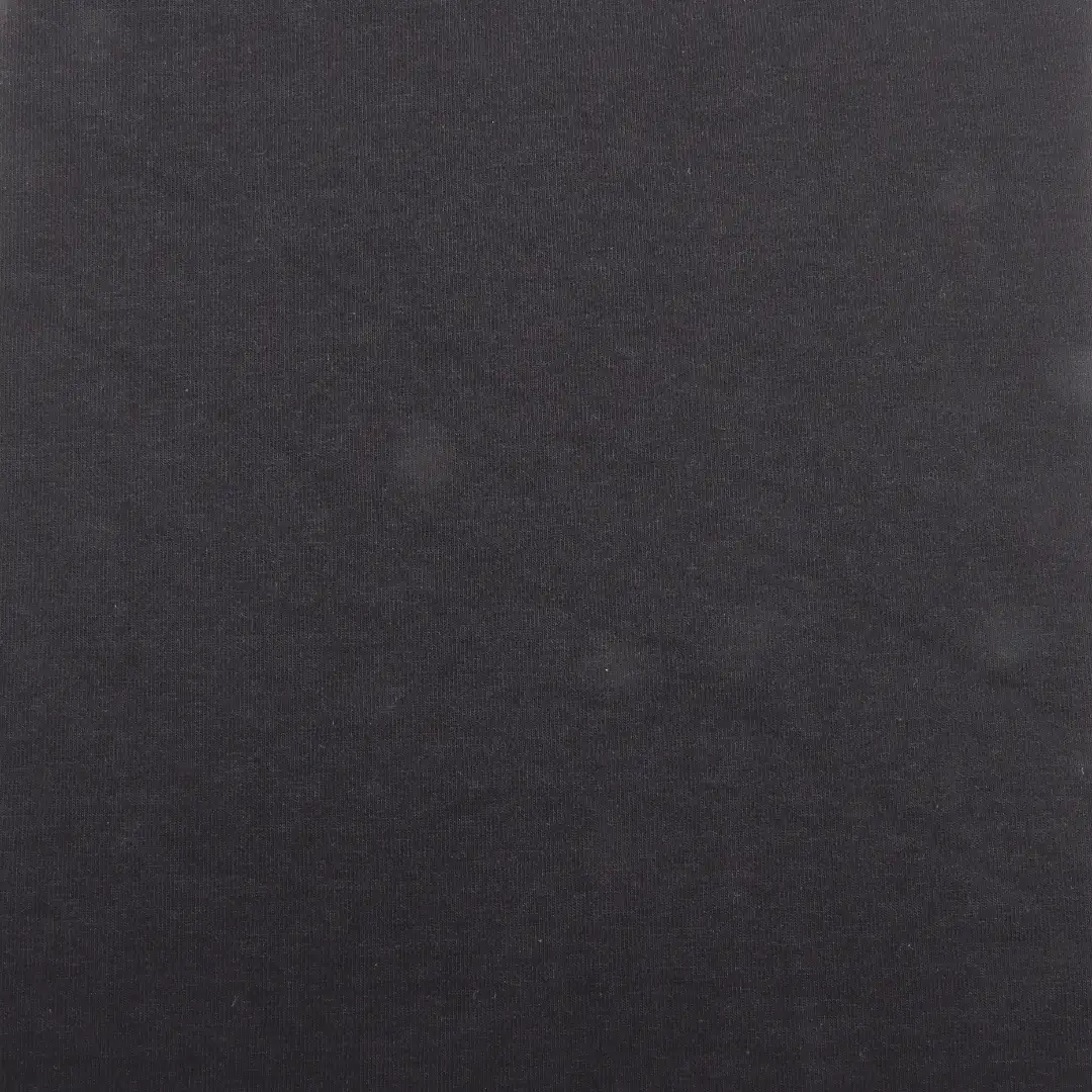 China Fabric for T-Shirt,Hoodie,Loungewear,Sweatshirt Scuba Knit Fabric Cotton Polyester Spandex BLACK color buy from China wholesaler bulk order at wholesale price free worldwide shipping Alibaba