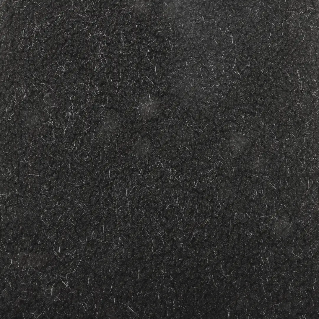 China Fabric for Padded Jacket,Overcoat,Sweatshirt Sherpa Knit Fabric Polyester Black color buy from China wholesaler bulk order at wholesale price free worldwide shipping Alibaba
