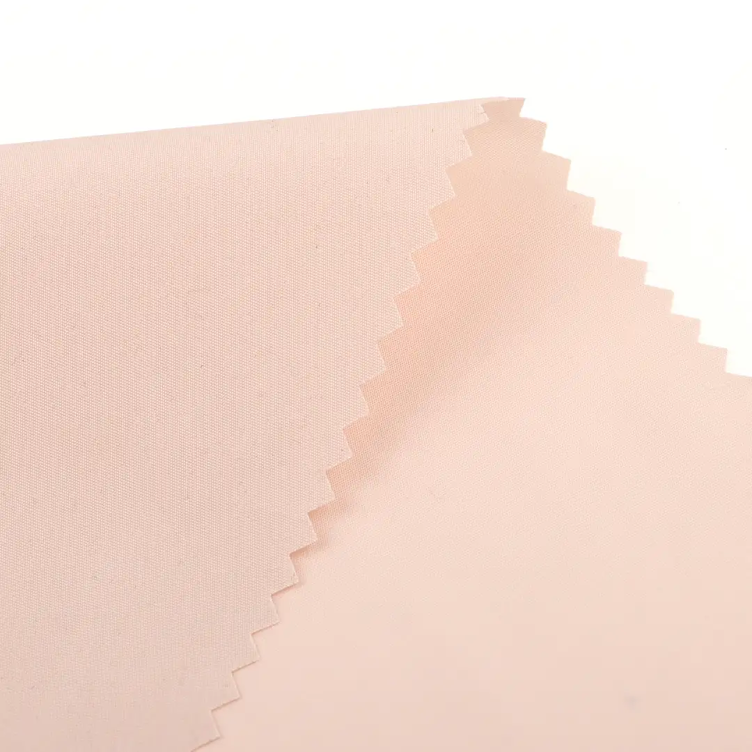 China Fabric for Jackets,Tracksuits Polyester Imitation Memory Fabric Synthetic Woven Fabric Polyester pink color buy from China wholesaler bulk order at wholesale price free worldwide shipping Alibaba