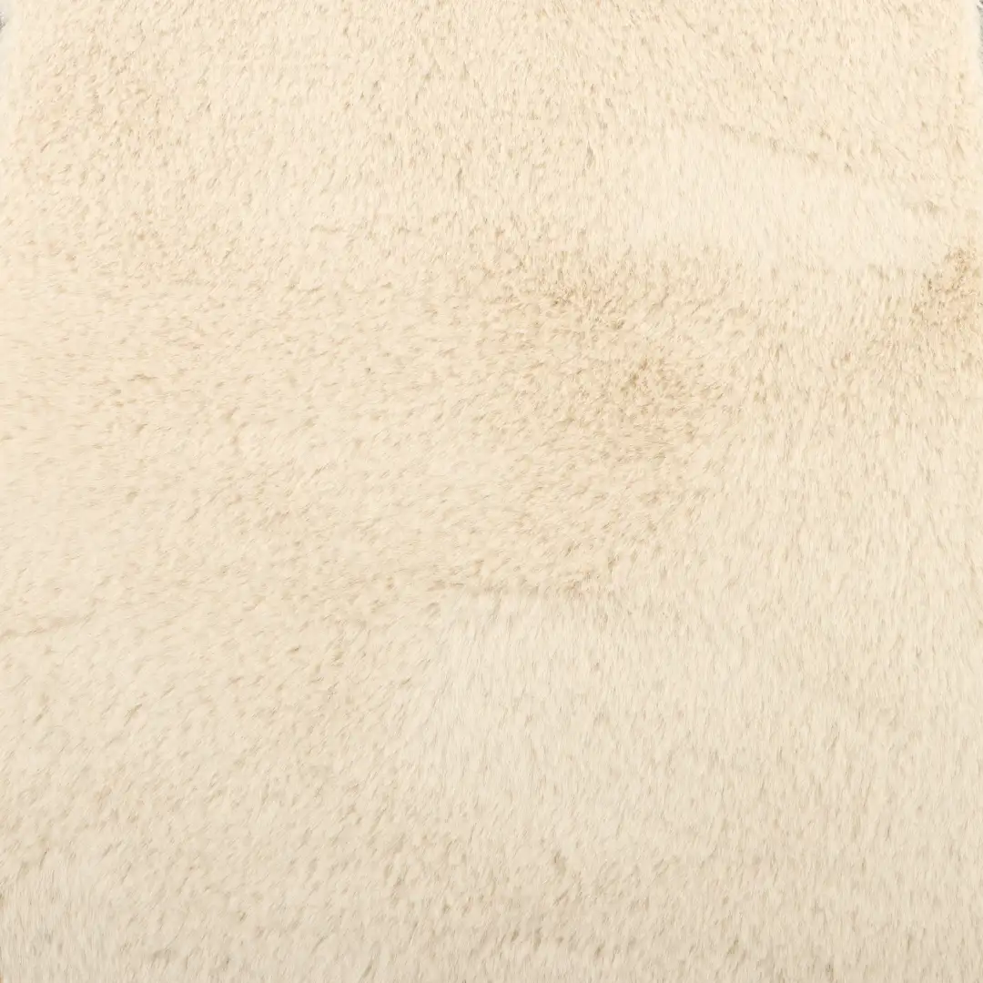 China Fabric for Jackets,Overcoat Fleece Knit Fabric Polyester Beige color buy from China wholesaler bulk order at wholesale price free worldwide shipping Alibaba