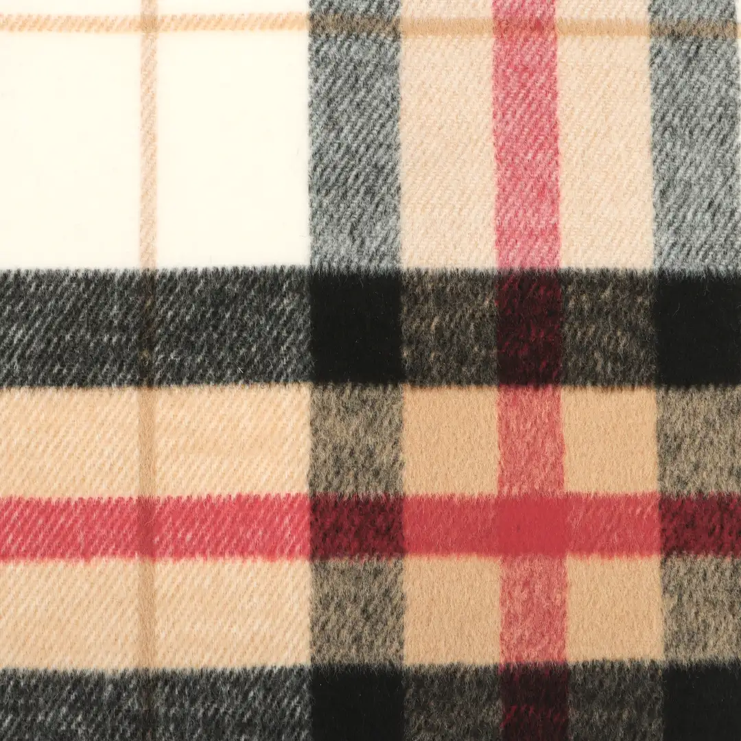 China Fabric for Skirt,Overcoat Woolen Overcoat Woolen Other Wool check color buy from China wholesaler bulk order at wholesale price free worldwide shipping Alibaba